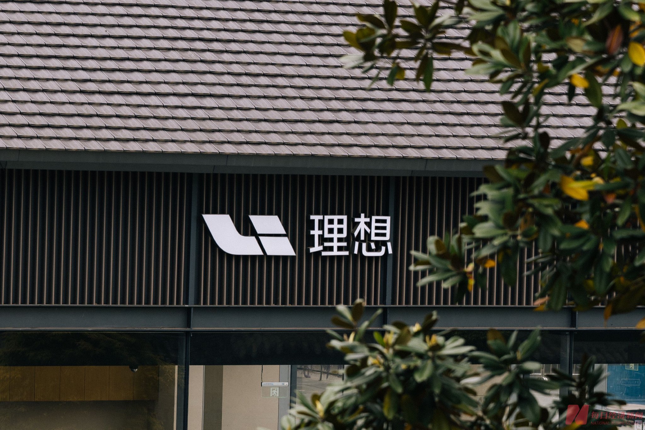 马赫芯片、碳化硅模组先行！理想汽车被曝要开始“卖技术”，能否打开新增长曲线？
