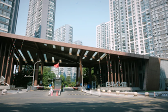 品牌价值达117.38亿元：市场化运营背后的社区价值重构