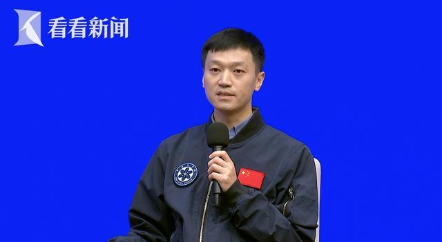 从太空小鼠到超高温材料,中国空间站太硬核了! 从太空小鼠到超高温材料,中国空间站太硬核了!