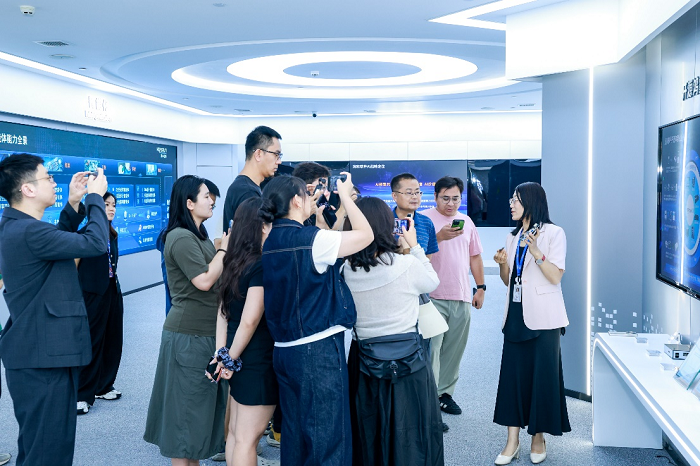 图、润和软件加速国产软硬件协同创新