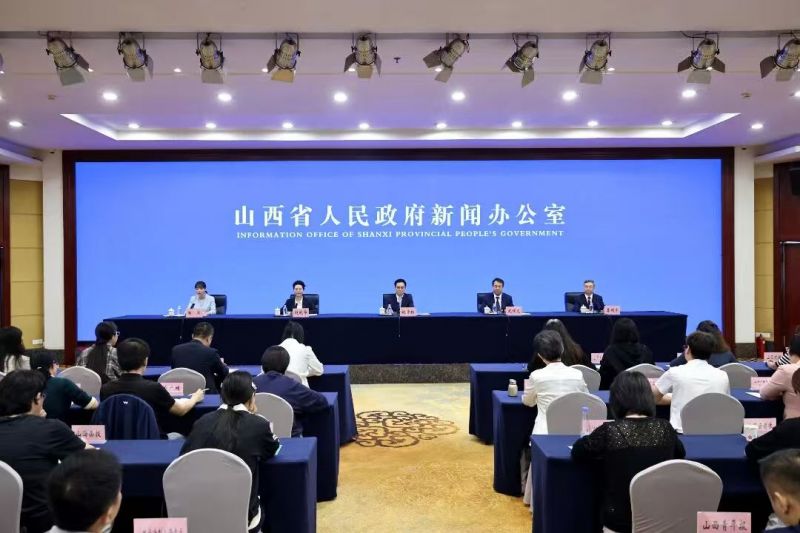 山西深耕自然资源与林草资源 筑牢“十五五”高质量发展生态基底 山西深耕自然资源与林草资源 筑牢“十五五”高质量发展生态基底