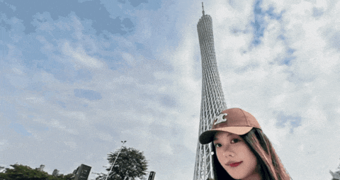 全景图生成示例