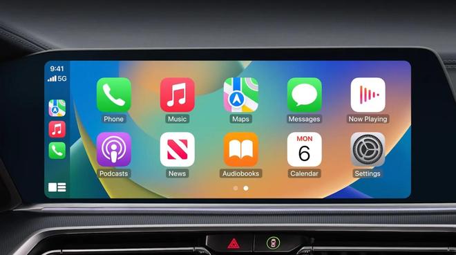 通用汽车发言人重申苹果CarPlay/谷歌Android Auto禁令