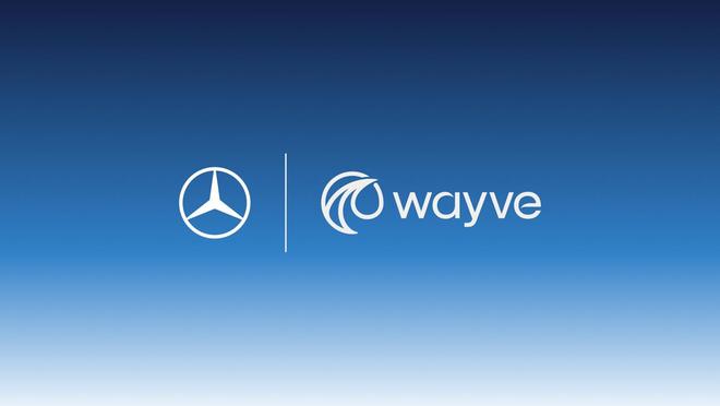 奔驰联手Wayve,两年内推出自动驾驶车型 奔驰联手Wayve,两年内推出自动驾驶车型