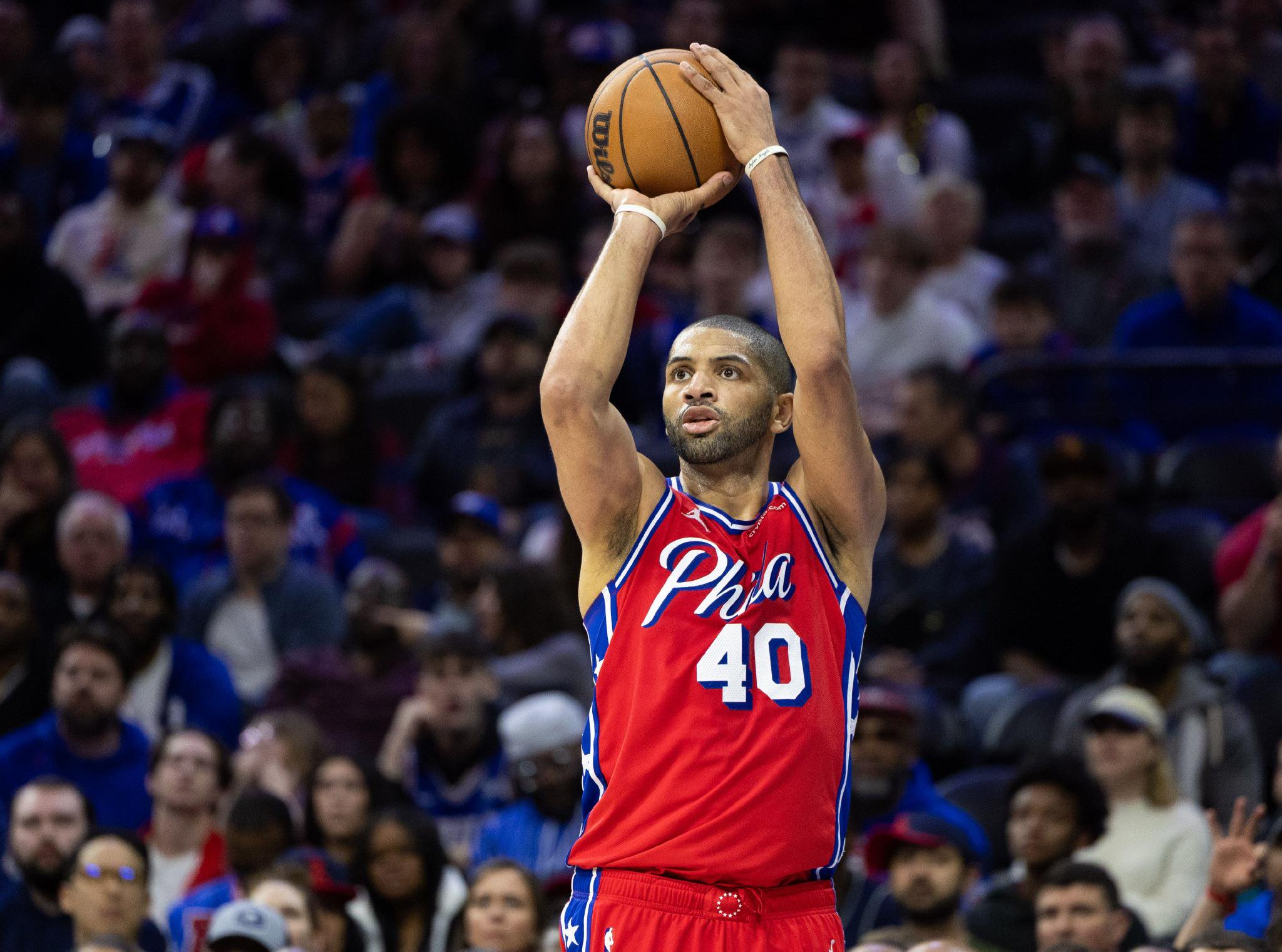 NBA官方祝贺巴图姆退役：21载职业生涯&18个赛季征战NBA 恭喜