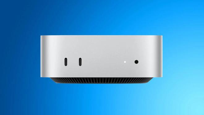 苹果M6/M5 Pro款Mac mini固态硬盘不可拆卸:回归板载NAND闪存设计 苹果M6/M5 Pro款Mac mini固态硬盘不可拆卸:回归板载NAND闪存设计