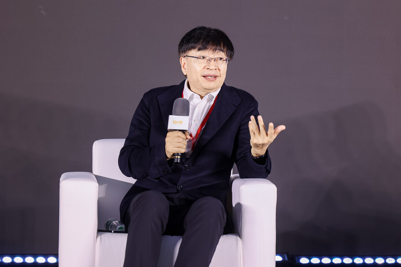 愉悦资本刘二海：高度不确定环境，更要敏捷与容错