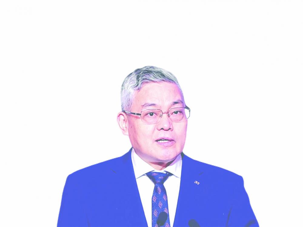 浦发银行谢伟：资管行业迎重要发展机遇，AI浪潮重塑资管价值链
