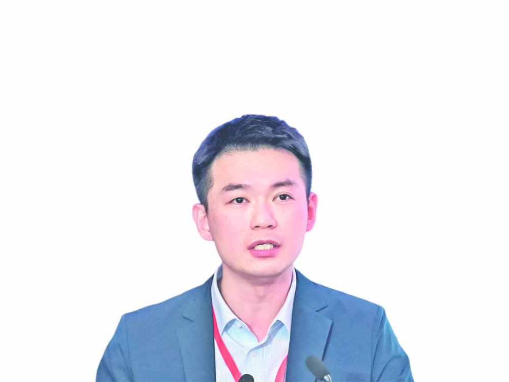 信银理财方琦：穿越波动，长期主义与大类资产再平衡的四大新解法