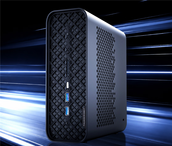 雷神STATION系列AI工作站首发26999元：锐龙AI Max+ 395、128GB大内存