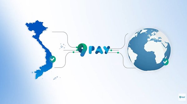 9Pay强调，本地信任是在亚太市场拓展跨境支付业务的关键因素