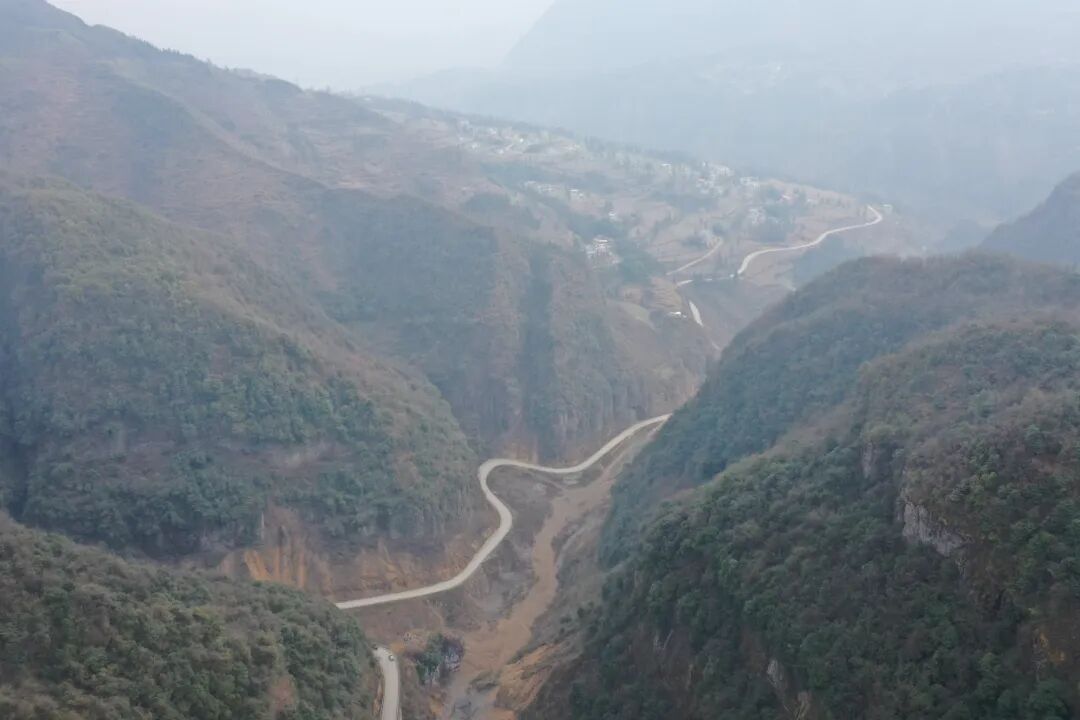 二进二出奎香，激战哲庄坝
