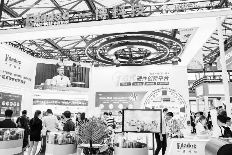一博科技拟8亿扩产加码中高端PCB 经营现金流5276万连续四年半净流入