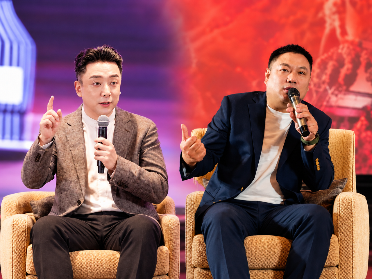 上汽集团高层换防：俞经民升职，尚界一把手换人