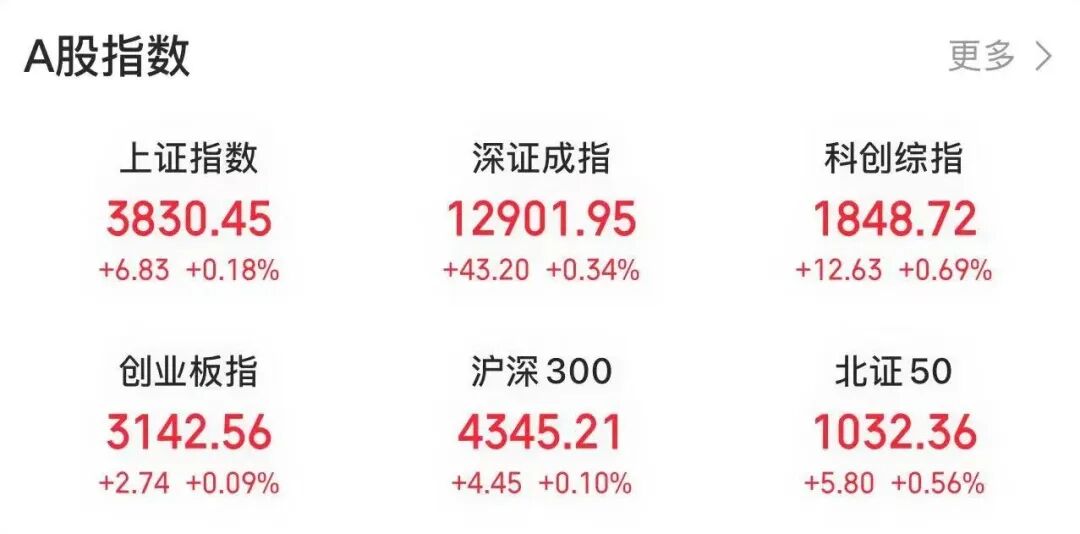 利好一出，直线拉升！资金大笔流入