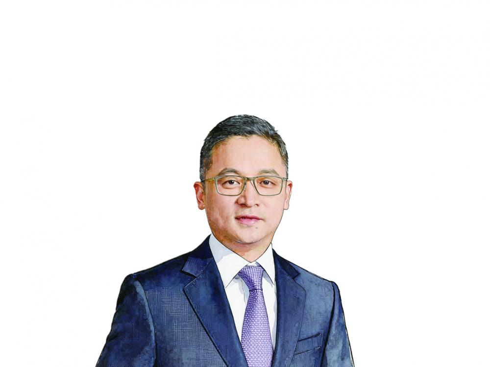 21专访丨上海农商银行行长汪明：跳出银行做银行 以价值创造穿越周期