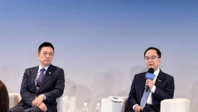 李斌把蔚来最值钱的一部分家底，押给了吉利