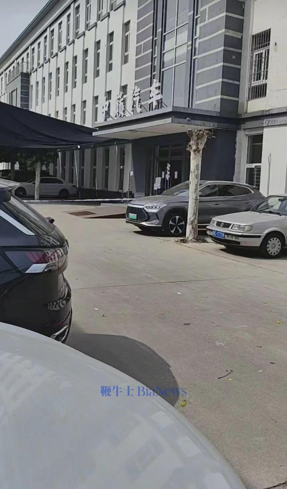 低价购「0公里二手车」，上千车主或陷入连环骗局