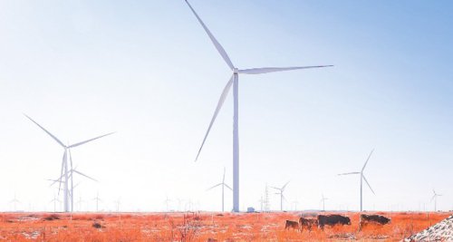 “吉电入京”:一条特高压通道的双重使命 “吉电入京”:一条特高压通道的双重使命