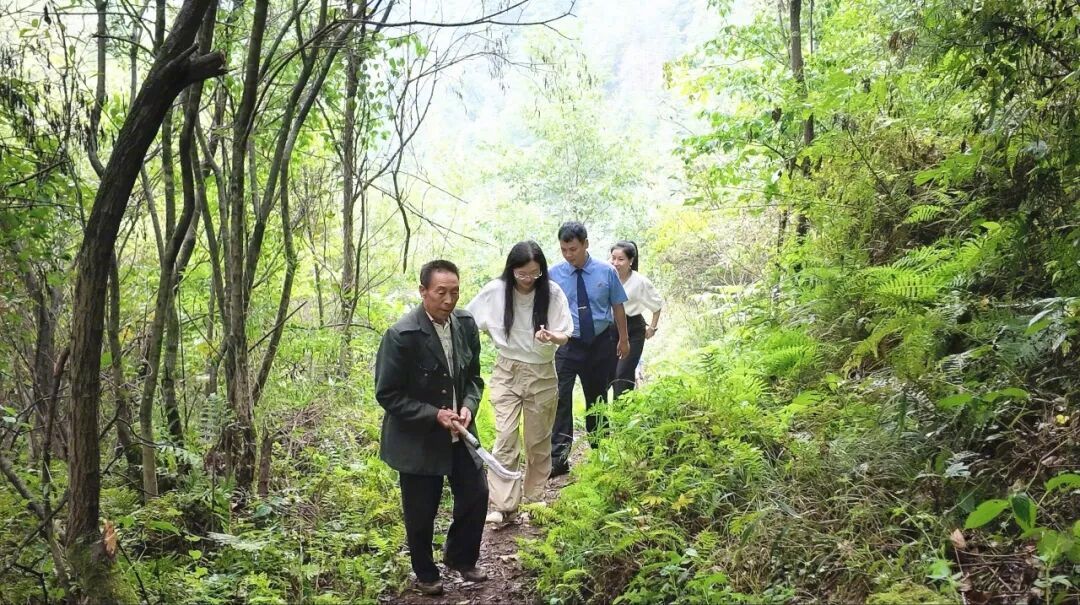 村民接力守护91载，军地检察公益诉讼推动烈士身份认定
