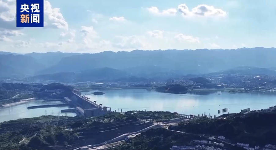 国家水网到底是张什么网?一文讲清