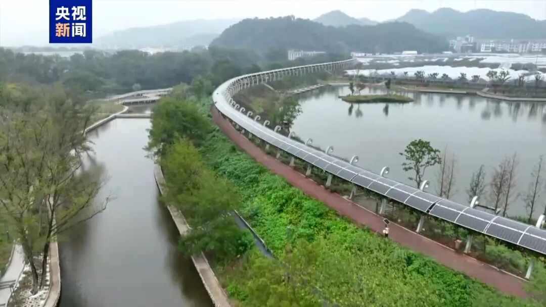 国家水网到底是张什么网?一文讲清