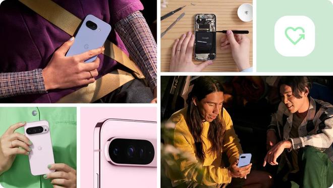 谷歌认证翻新计划扩展至日本：Pixel 8 / 9系列智能手机最多折扣45%