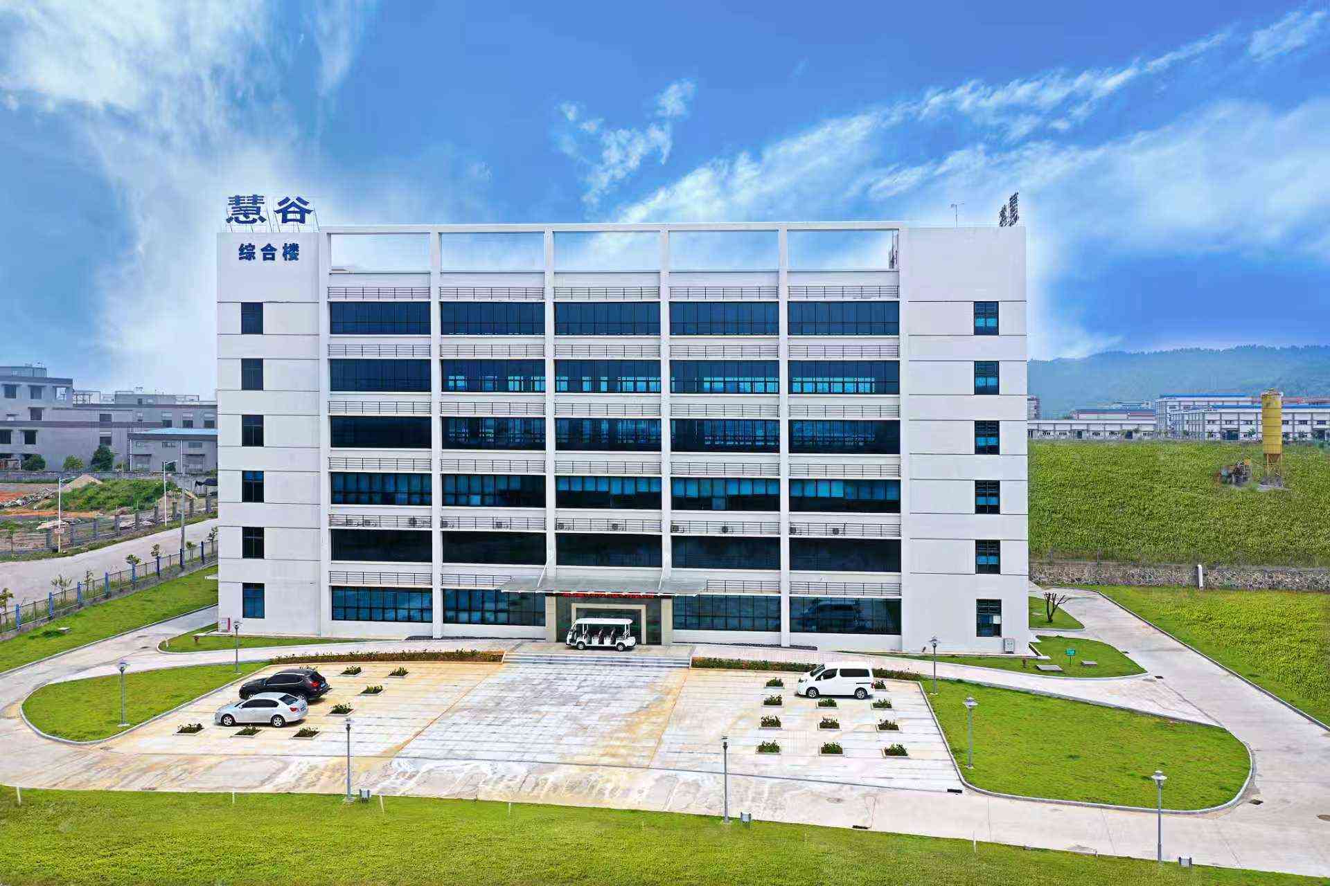 慧谷新材被中信证券首次覆盖给予“买入”评级   “小巨人”手握技