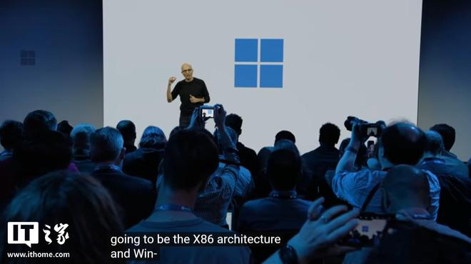 纳德拉：Agent 365、Microsoft IQ和Copilot将成为微软AI布局的关键支点