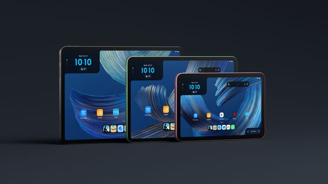 亚马逊发布Alexa Tablet平板电脑:接替Fire Tablet,全面支持Alexa+ AI 亚马逊发布Alexa Tablet平板电脑:接替Fire Tablet,全面支持Alexa+ AI
