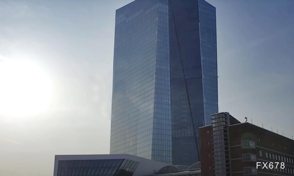 拉加德发布会偏鹰，纪要却更平衡，欧洲央行9月会议到底发生了什么？