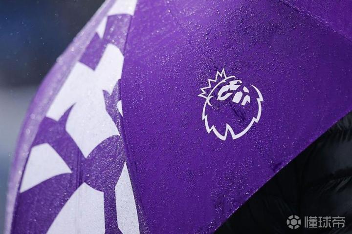 Opta评未来5轮英超各队赛程难度：利物浦最难，曼城第10，枪手第12