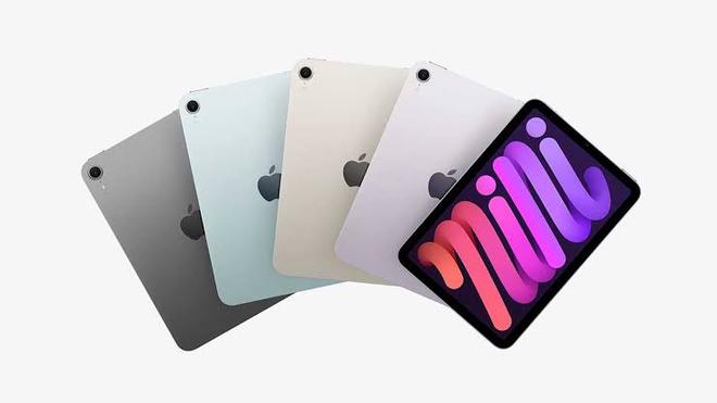 消息称OLED屏新款iPad mini售价将大幅上涨，或接近799美元
