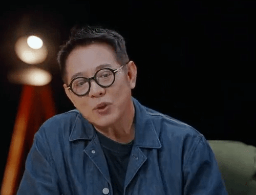 李连杰正式回应“抛妻弃子”：握手言和 财产留给前妻