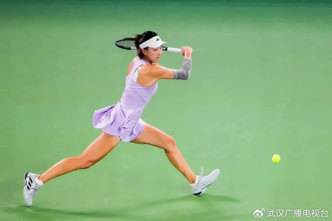武网正赛今天开打！王欣瑜、王曦雨上演金花德比，娜扎将惊喜亮相挑边
