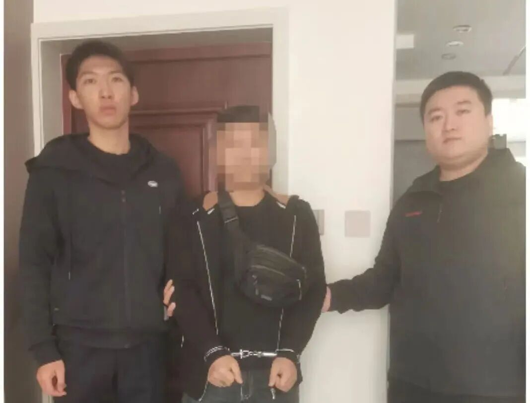 【强治理护民安促发展】高新区分局黎明派出所破获多起张贴涉黄小广告案件