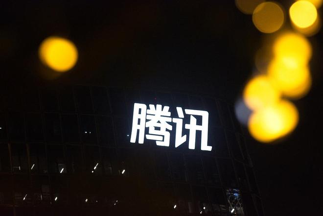 独家｜前优必选联席CTO廖洪涛入职腾讯