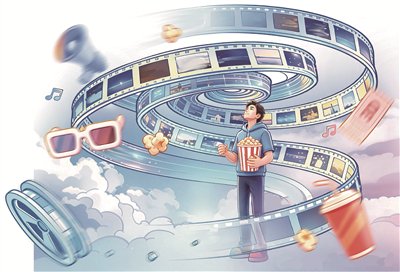 加快推动院线并购重组正当其时