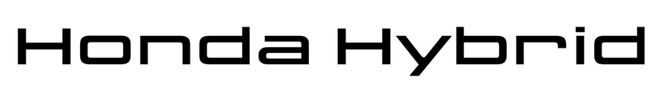 本田宣布下一代混动系统命名Honda Hybrid，首发车型2027年全球推出