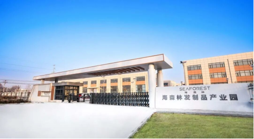 更换辅导券商后，青岛海森林首期上市辅导进展报告披露