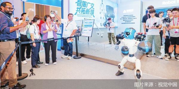 广交会70载 超700场首发活动亮相 广交会70载 超700场首发活动亮相