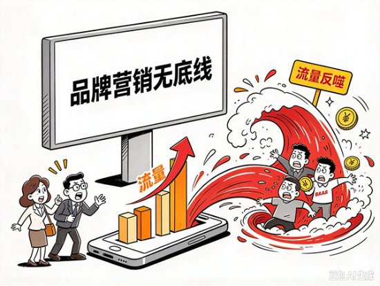 “广而告之”，岂能无底线？