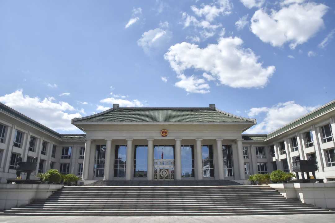 打击诈骗、追索赡养费……最高检发布典型案例强化涉老权益保障 打击诈骗、追索赡养费……最高检发布典型案例强化涉老权益保障