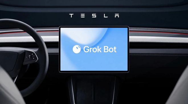 马斯克回应Grok Bot被亚马逊封禁:不让AI网购,就考虑自建电商平台 马斯克回应Grok Bot被亚马逊封禁:不让AI网购,就考虑自建电商平台