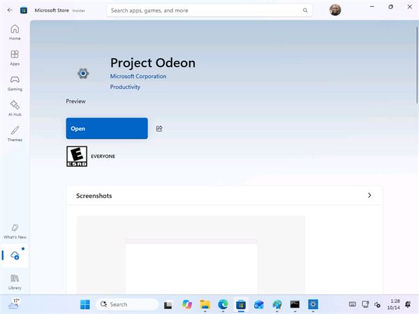 微软秘密测试全新项目!加速淘汰Windows控制面板 微软秘密测试全新项目!加速淘汰Windows控制面板