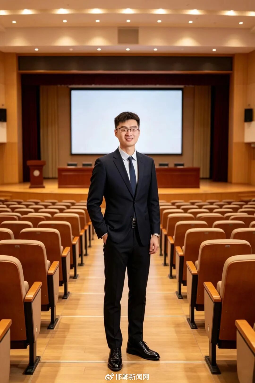 邯郸市中心医院八秩建院纪念赋|以“八秩薪传护佑生民”为韵 邯郸市中心医院八秩建院纪念赋|以“八秩薪传护佑生民”为韵