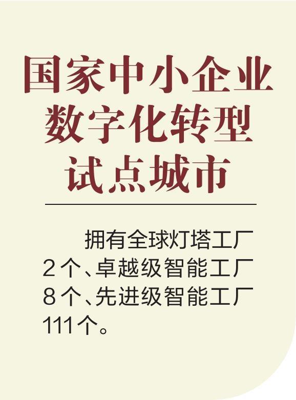 沈阳·制造业“三化”关键词