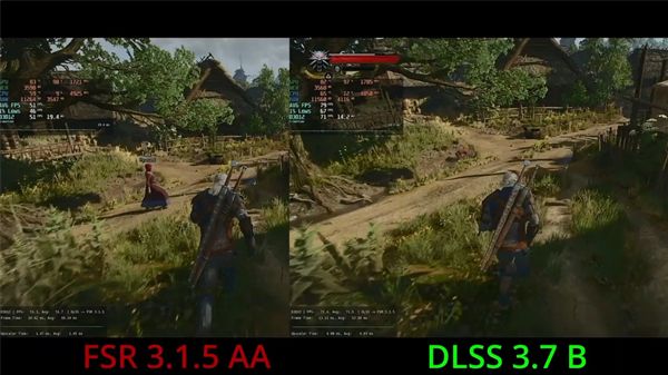 榨干老卡潜力！开源工具解锁GTX 10系DLSS 3.7：游戏帧数直接翻倍