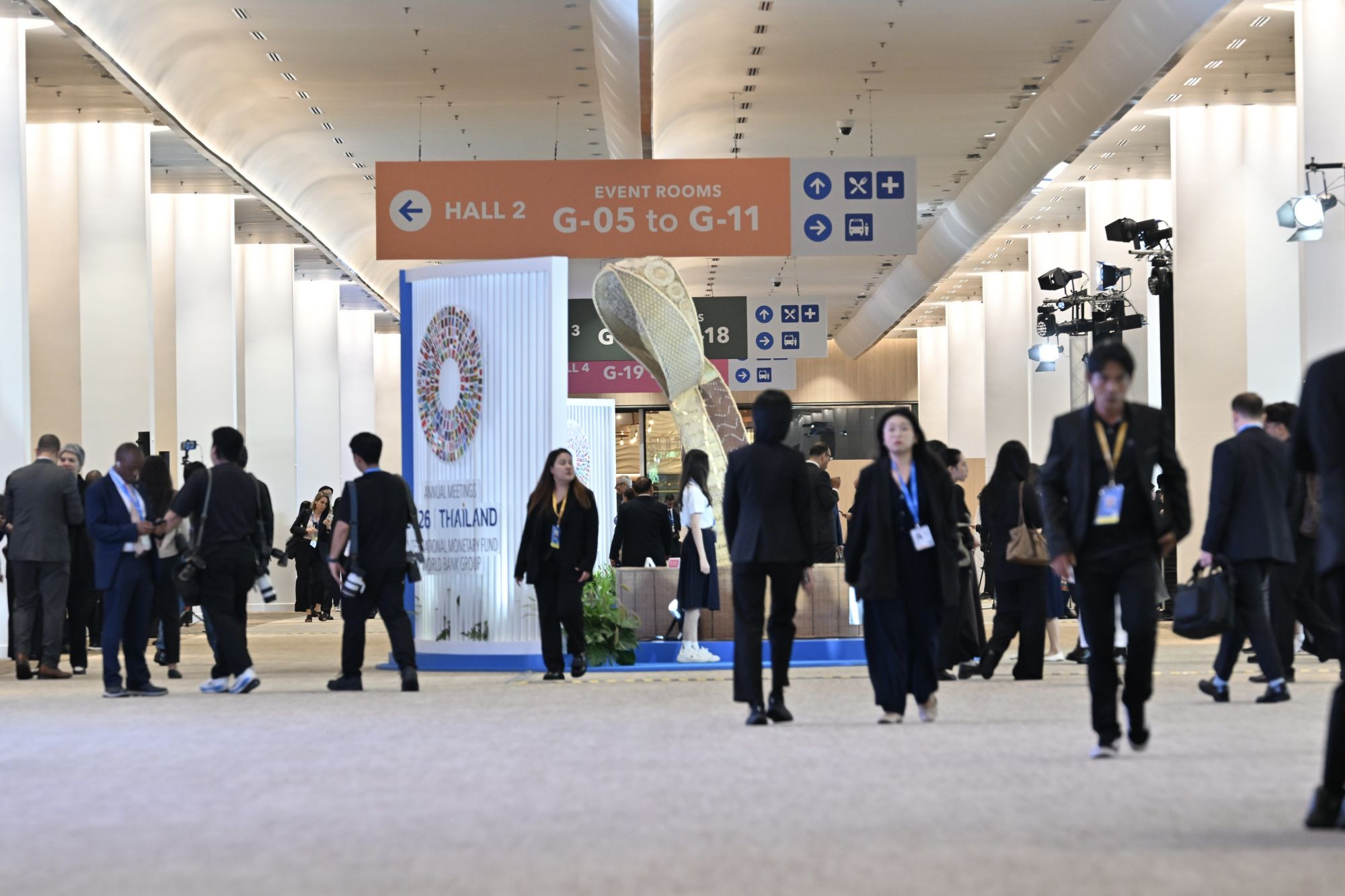 IMF官员：中国积极维护基于规则的多边贸易体系