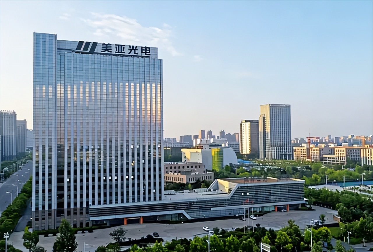 合肥工程师拣大米，赚下155亿身家